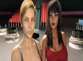 [欧美SLG/汉化/动态]活力V3.0 精翻汉化版[3.1G/百度]』-创优资源分享网