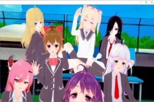 [日系SLG/汉化/动态]同一枚硬币的两面V0.3.0.5 汉化版[PC+安卓][3.3G/百度]』-创优资源分享网