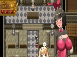 [爆款RPG/汉化/动态]NTR女祭司 Ver0.45 云汉化中文版[12月更新/NTR神作/850M]』-创优资源分享网