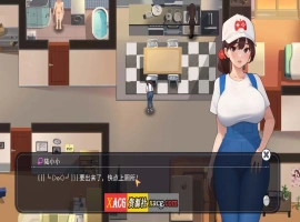 【互动SLG/中文/全动态】职场幻想 Workspace V1.3.0 +DLC STEAM官方中文步兵版+DLC【更新/4G】-创优资源分享网