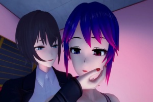 [日式SLG/汉化] 合法奴隶制的非法方面0.2 Illegal Aspects of Legal Slavery 0.2 PC+安卓 [1.5G]-创优资源分享网