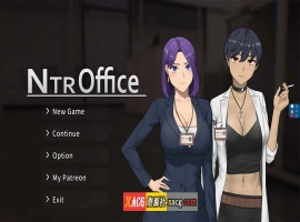 【SLG/中文/动态】黄毛办公室 NTR office v20250128A 官方中文步兵版【更新/1.8G】-创优资源分享网