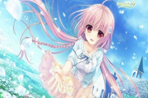 【日系ADV/安卓】永不枯萎的世界与终结之花 [百度/微云]-创优资源分享网