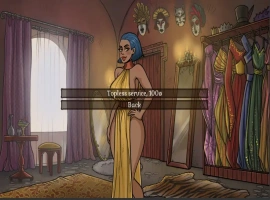 [2D欧美SLG/汉化] 妓女游戏 Game_of_Whores-v0.30 PC+安卓汉化版 [3.3G]-创优资源分享网