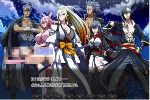 【巨作RPG/中文/全动态】[ONEONE1] 叛道武士 V2.0 STEAM官方中文步兵版+全CG档【新作/CV/8.4G】-创优资源分享网