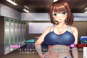 [ADV生肉动态CG] 直到美少女优等生堕落为止~变态理事长的胁迫调教~[电脑1.88G]-创优资源分享网