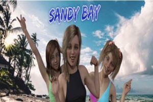 【欧美SLG/汉化/动态】桑迪湾0.50汉化版【PC+安卓/0.99G/更新】-创优资源分享网