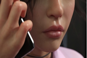 【欧美SLG/汉化/动态】安妮塔的实习 0.14汉化版【PC+安卓/1.75G/更新】-创优资源分享网