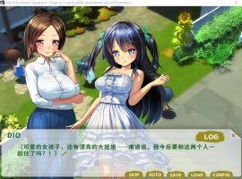 【探索RPG中文动态全CV】我的H暑假Build.9001226官方中文版+攻略+存档【新作2.2G】【补档】-创优资源分享网