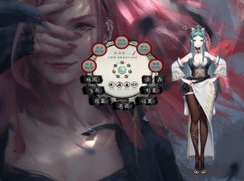 【神仙SLG中文全动态】不双修就去世+桌宠官中步兵版+存档攻略【新作CV2G】【补档】-创优资源分享网