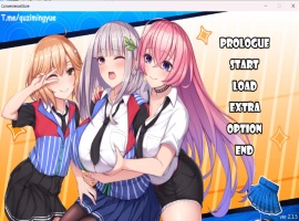 【模拟经营SLG中文动态】不穿裙子的便利店~与美少女店员们的甜蜜日子V2.15官方中文版【新作3.8G】-创优资源分享网