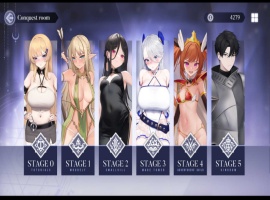 【SLG自走棋中文】为了女王FortheQueenV1.3193官方中文步兵版+全DLC【新作6.1G】-创优资源分享网