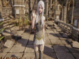 【欧美SLG/汉化/动态】兽人崛起 2：黑暗记忆3.1汉化版【PC+安卓/G/更新】-创优资源分享网