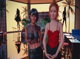 【欧美SLG/汉化/动态】一触即发0.1汉化版【PC+安卓/2.38G/更新】-创优资源分享网