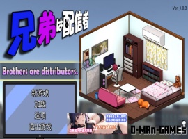 【经营SLG/中文/全动态】NTR草粉兄弟二人直播配信 Ver1.03 DL官方中文版【1.8G/新作】-创优资源分享网
