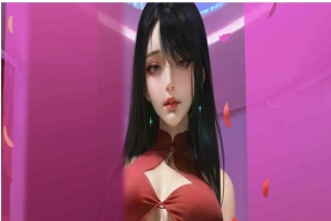 【互动SLG/中文/全动态】梦3~YUME 3 官方中文步兵版【1.5G/国语CV/新作】-创优资源分享网