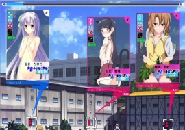 [SLG]援交俱乐部~校内赤线区 剧情版+机能追加版[精翻汉化][NTR][百度][1.7G]』-创优资源分享网