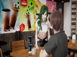 [亚洲SLG/汉化] 花痴驯兽师 睡莲驯兽师 Nympho Tamer v0.74 PC+安卓汉化版 [5.7G]-创优资源分享网