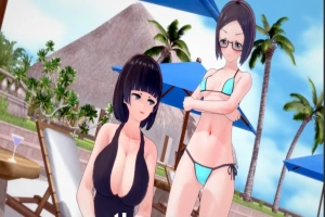 [日式SLG/汉化/NTR] 夏日之王 The King of Summer v0.5.12-full PC+安卓汉化版 [4G]-创优资源分享网