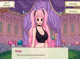 [欧美SLG/汉化] 好涩的海盗 Lusty Buccaneers v0.21 PC+安卓汉化版 [M]-创优资源分享网