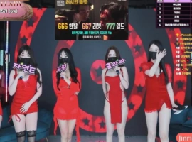 Hi,Lady 女王殿下 女团直播 20250418 第1期 新季开播-创优资源分享网