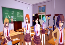 [日系SLG/汉化/动态]出乎意料V0.1 汉化版[PC+安卓][3.7G/百度]』-创优资源分享网