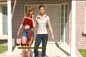 [欧美SLG/中文/NTR/分享] 新邻居 New Neighborhood [v0.4] PC+安卓汉化版 [4G]-创优资源分享网