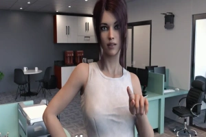 [欧美SLG/汉化] 我为丝狂 女性公司 Pantyhoes V6.0 PC+安卓精翻汉化完结版 [4G]-创优资源分享网