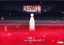 【究极整合/汉化】美少女万华镜：1+2+2.5+3+4+5全系列汉化版+全CG动画【PC+安卓/31G】-创优资源分享网