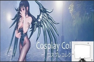【PC/3D/SLG/中文】ACG角色扮演模擬器 ACG Cosplay Simulator Ver1.25 STEAM官中【4.4G】-创优资源分享网