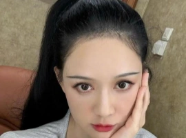 从头到脚近百针!46岁陈乔恩针雕美容后首次现身,幼态脸太显年轻-创优资源分享网