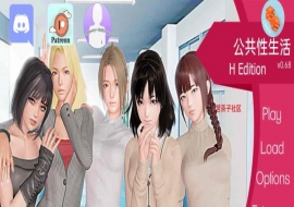[欧美SLG/汉化/动态]调教大师 V0.70 汉化版[12月更新][PC+安卓][5.3G/百度]』-创优资源分享网