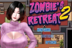 [神作RPG/汉化/动态]僵尸生活2：陷入僵局 Ver1.11a云汉化版[更新][2.1G/百度]』-创优资源分享网