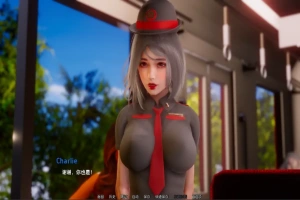 [亚洲SLG/汉化] 欲望驱动 Driven by Desire 0.2.5 欲望的驱使 PC+安卓 [5.9G]-创优资源分享网