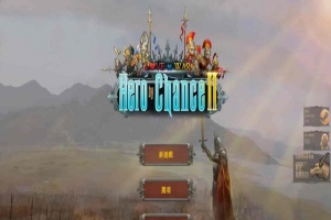 [战略SLG/中文/全动态]爱与战争2: Warlord by Chance 官方中文步兵版[新作/CV][3.6G/百度]』-创优资源分享网
