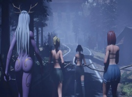 【欧美SLG/汉化/完结】迷雾 1.0.3完结版【PC+安卓/1.58G/更新】-创优资源分享网