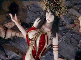 【I社大作】《AI少女》免安装热门MOD璇玑公主v1.2.1整合全部DLC【107G/520补档福利】【年费会员专享，手慢无】[百度/微云]-创优资源分享网