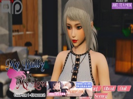 【国风SLG/汉化/动态】我的女友是恶霸 Ch1.Ep3.Part1 汉化版【PC+安卓/5G/更新】-创优资源分享网