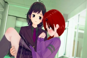 [真人HTML浏览器汉化]杰基的世界 Jacki’s World [Alpha 12][电脑1G]-创优资源分享网