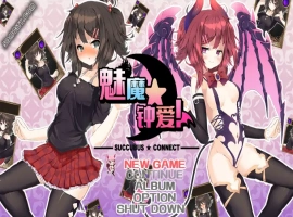 [RPG/汉化] [H版杀戮尖塔]魅魔★钟爱！V1.2 官方中文版 电脑 [1.2G]-创优资源分享网