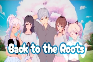 [日风SLG/动态/更新] 回归本源 回到根源 Back to the Roots v0.35-free PC+安卓 汉化版 [1.2G]-创优资源分享网