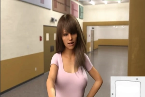 [欧美SLG汉化动态]学院绑定 上大学的必经之路 College Bound v0.6.16 最终版[双端3.75G]-创优资源分享网