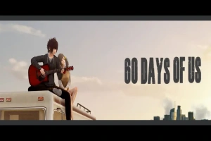 [亚洲SLG/汉化] 我们的60天 60 Days Of Us 0.1 PC+安卓汉化版 [1.1G]-潇洒资源分享网