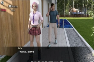 [欧美SLG/汉化] 我可爱的邻居0.48 Lovely Neighborhood-0.48 PC+安卓汉化版 [3.5G]-潇洒资源分享网