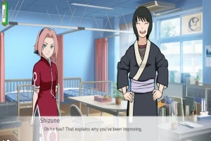 [日式SLG/中文] 忍者后宫-异族崛起 Jikage Rising v2.21 Arc 3 PC+安卓汉化版 [3.2G]-创优资源分享网