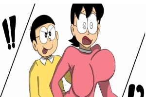 【日式SLG/中文/2D】哆啦A梦世界 Doraemon X 0.8b 汉化版【PC+安卓/350M】-创优资源分享网