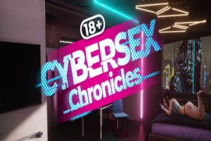 [SLG/官中] 赛博性活 Cybersex Chronicles 官方中文步兵版[百度][1.2G]』-创优资源分享网