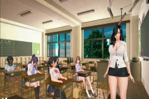 [日式SLG/汉化] 生命的回报 Life‘s Payback v1.8 PC+安卓汉化版 [1G]-创优资源分享网