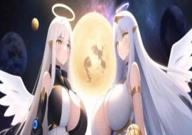 [日系SLG/视觉小说/2D]全能机器人 Omni Gynoid v1.0 汉化版[PC+安卓][1.8G/百度]』-创优资源分享网