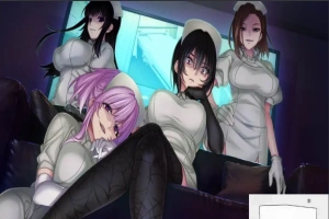 [拔作ADV官中]病房轶事搾精病棟 三部合集[电脑4.69G]-创优资源分享网